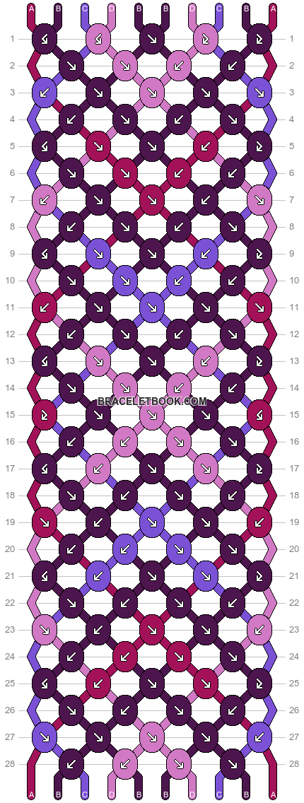 Normal pattern #208058 variation #440257 pattern