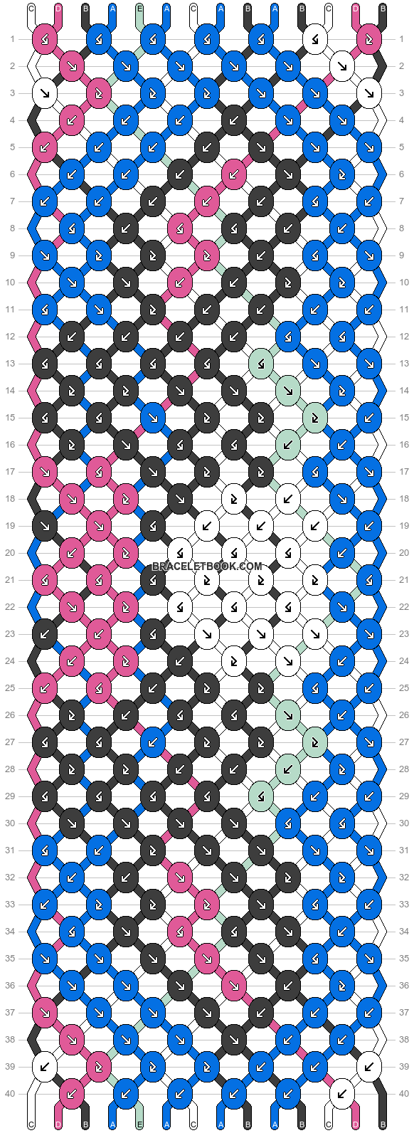 Normal pattern #178033 variation #440258 pattern
