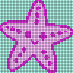 Alpha pattern #209306 variation #440259