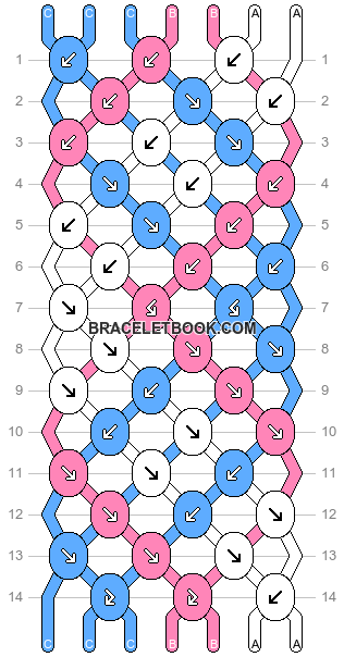 Normal pattern #209515 variation #440260 pattern
