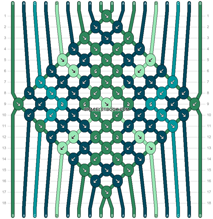 Normal pattern #189883 variation #440262 pattern