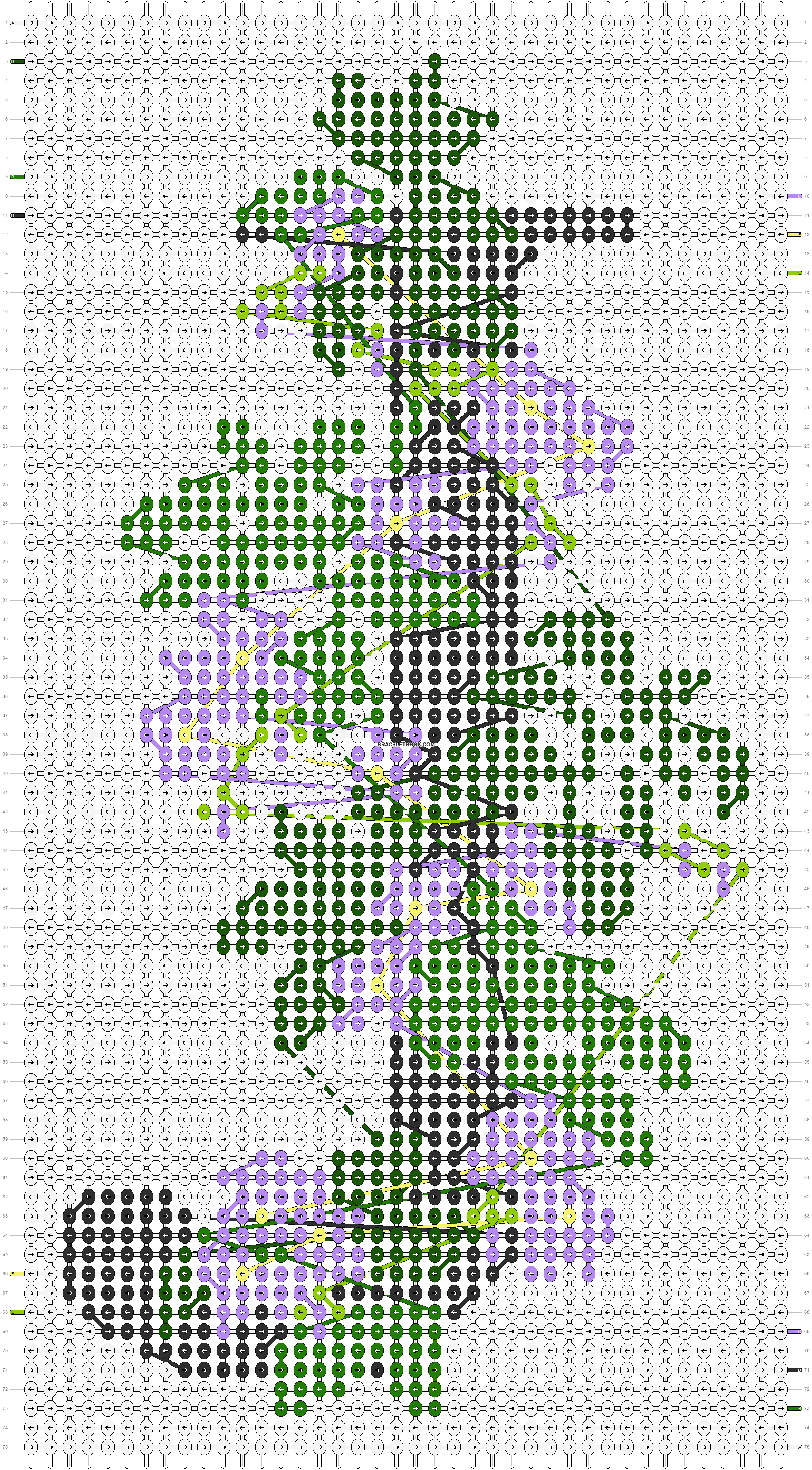 Alpha pattern #196483 variation #440263 pattern