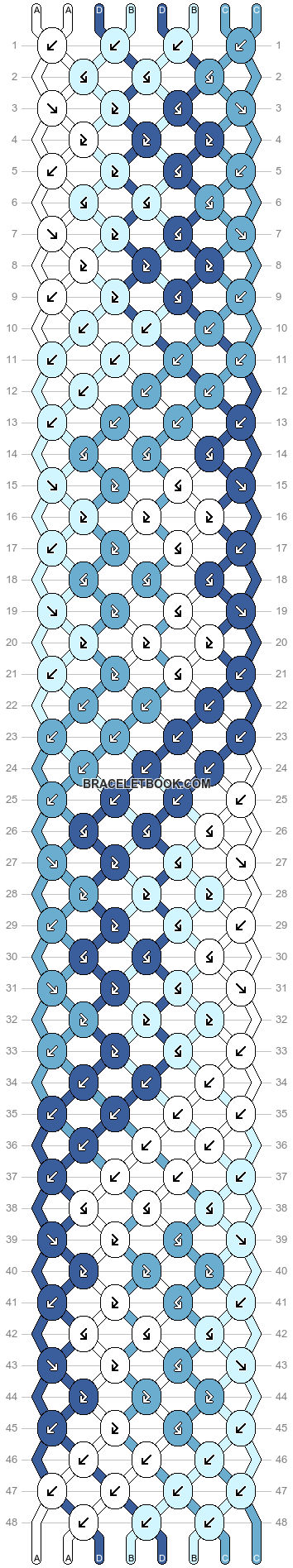 Normal pattern #209971 variation #440264 pattern