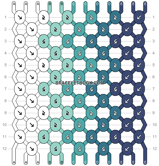 Normal pattern #8517 variation #440265 pattern