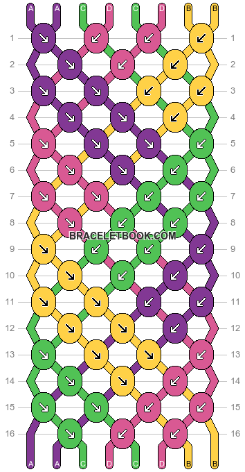 Normal pattern #21532 variation #440266 pattern