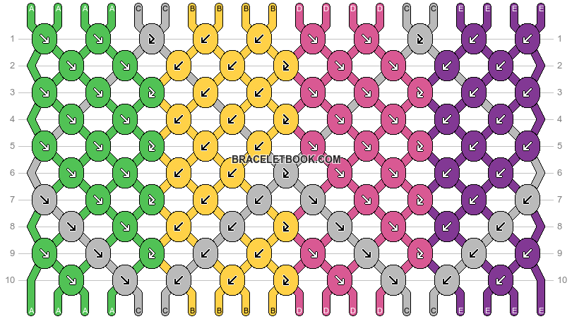 Normal pattern #27918 variation #440267 pattern