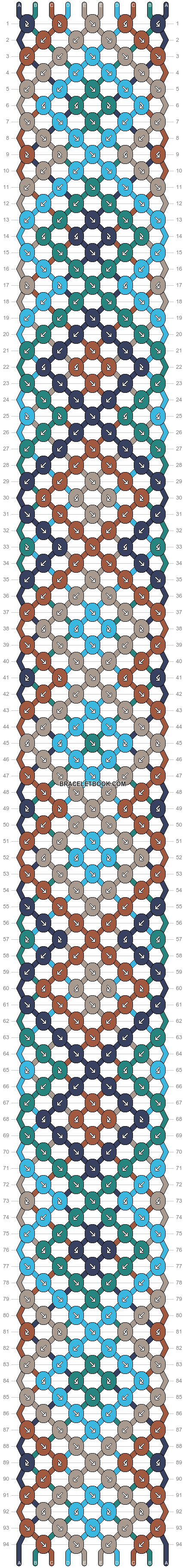 Normal pattern #81807 variation #440268 pattern