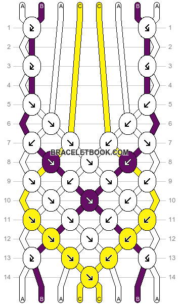 Normal pattern #208166 variation #440269 pattern