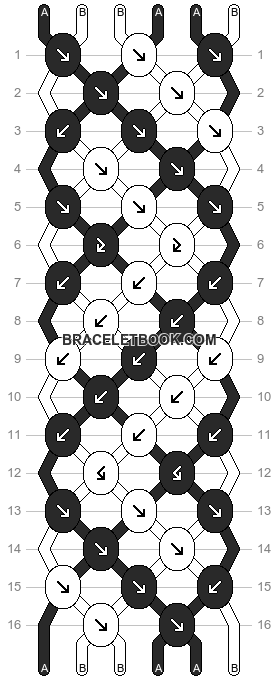 Normal pattern #210077 variation #440270 pattern