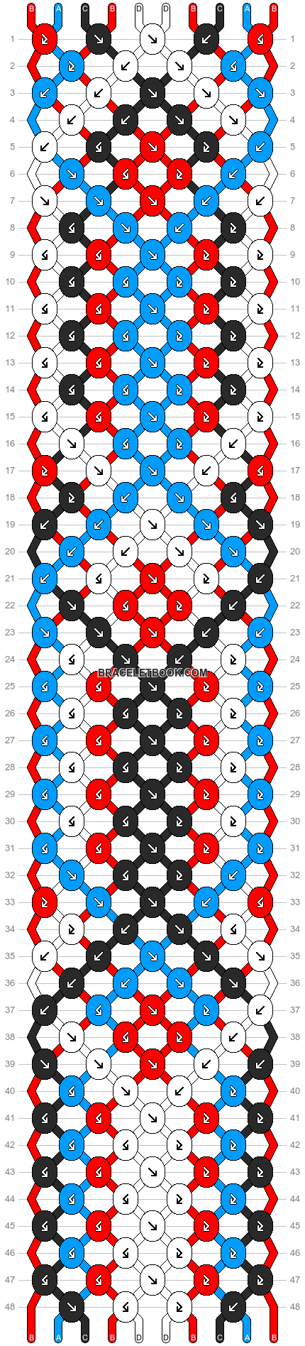 Normal pattern #182619 variation #440272 pattern