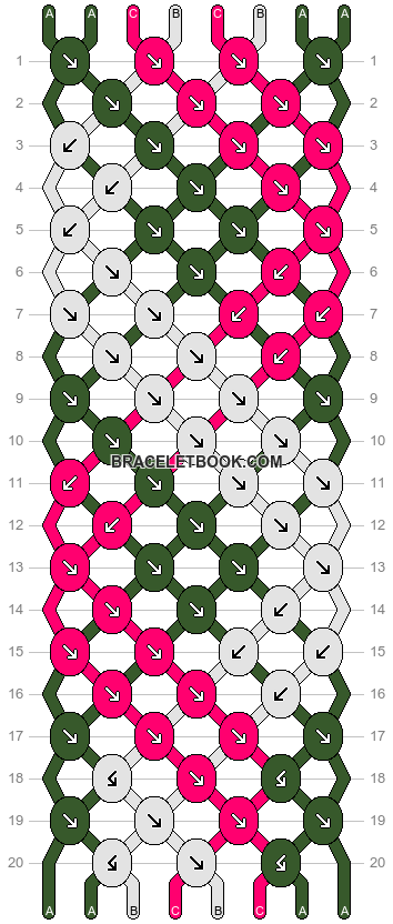 Normal pattern #182589 variation #440273 pattern