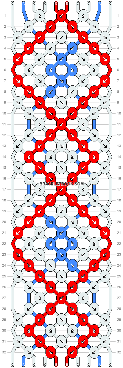 Normal pattern #182446 variation #440274 pattern