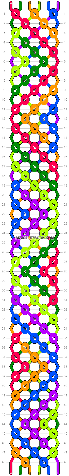Normal pattern #210077 variation #440276 pattern