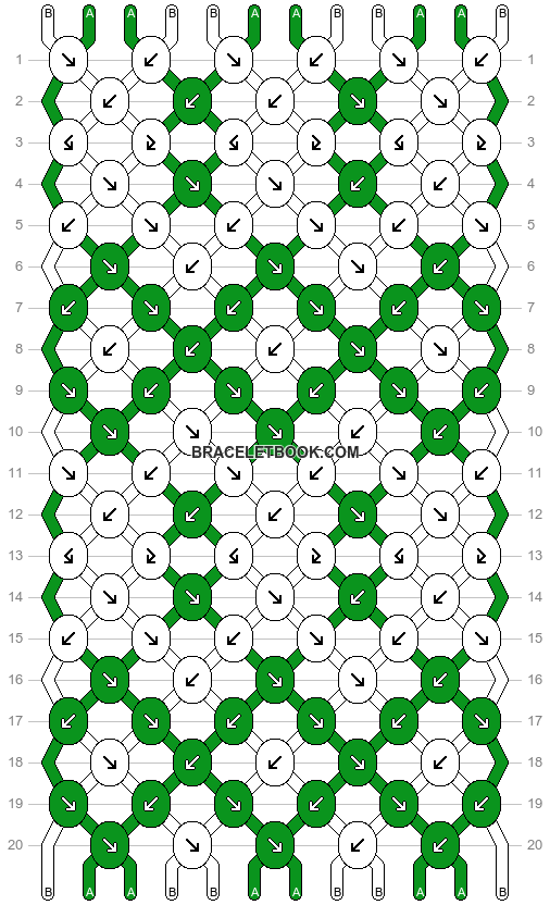 Normal pattern #182711 variation #440277 pattern