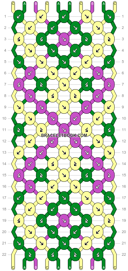 Normal pattern #182631 variation #440278 pattern