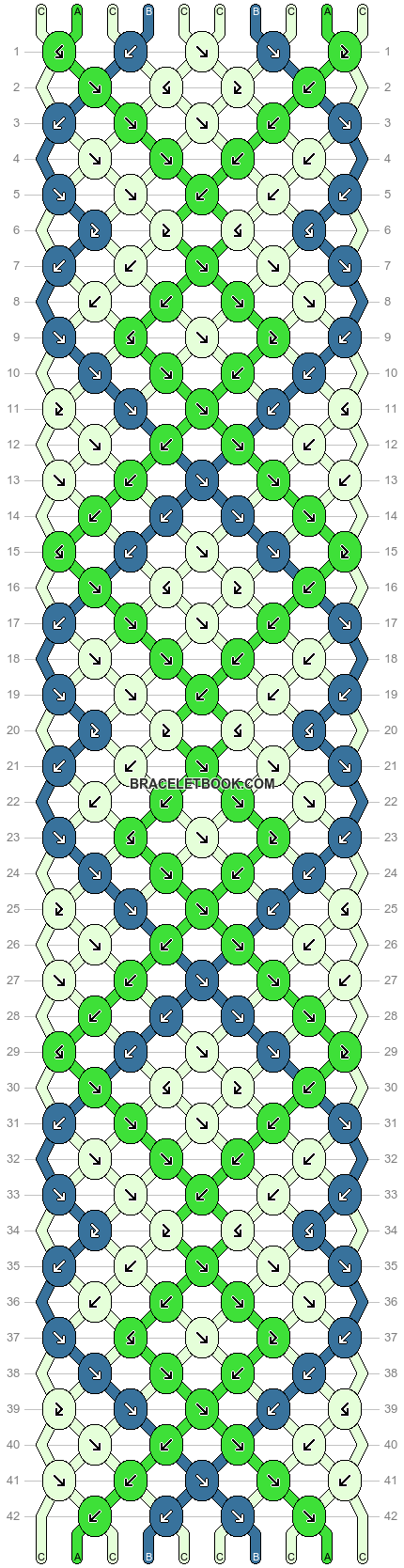 Normal pattern #183048 variation #440279 pattern