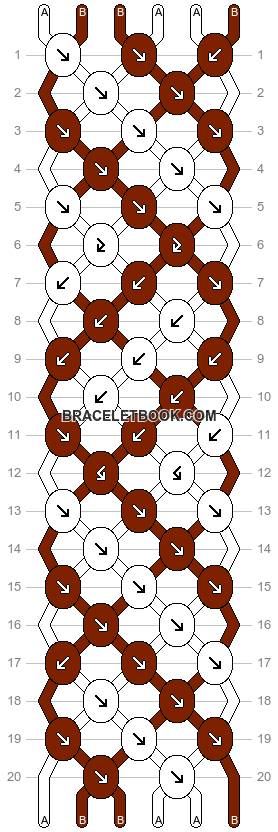 Normal pattern #210079 variation #440281 pattern