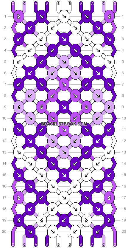 Normal pattern #94529 variation #440282 pattern