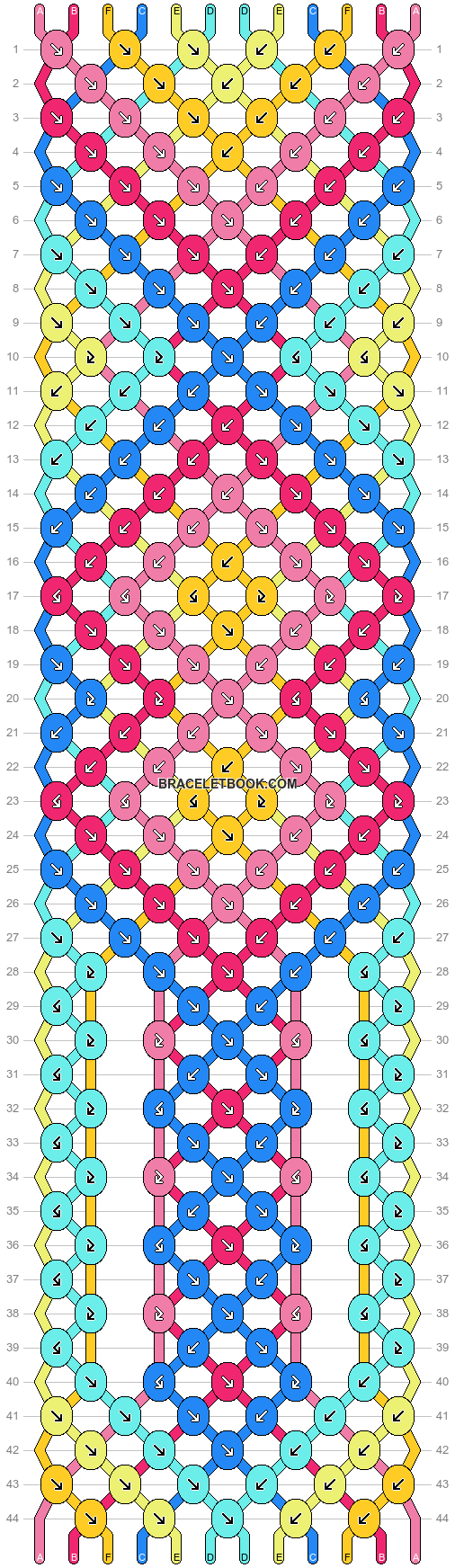 Normal pattern #28009 variation #440283 pattern