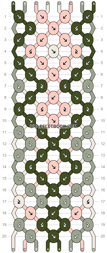 Normal pattern #26678 variation #440285 pattern