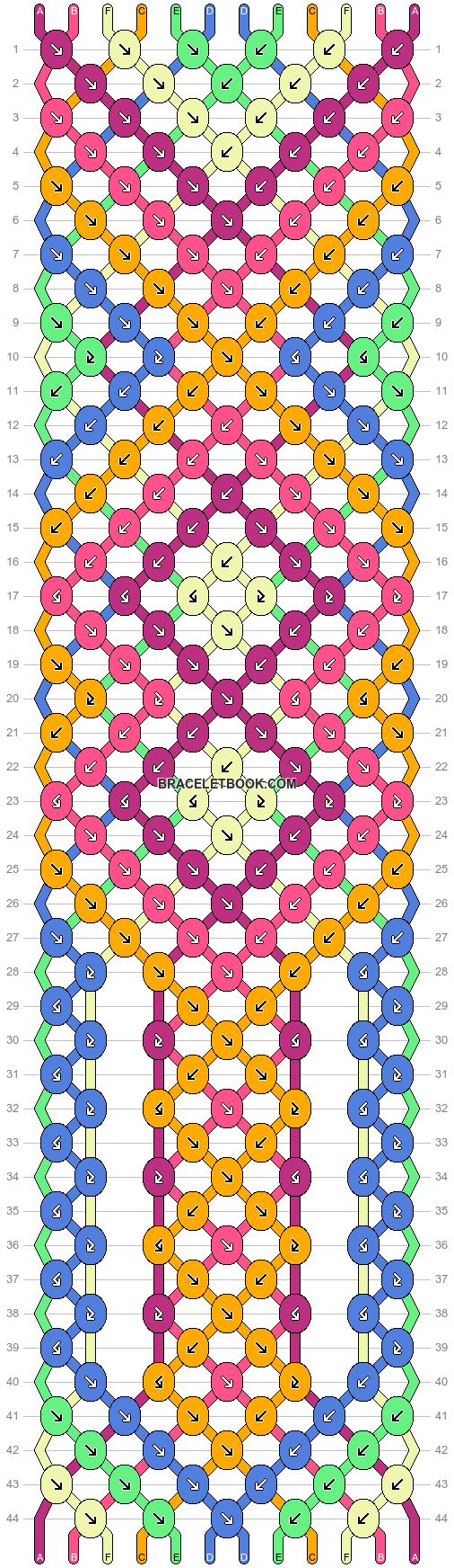 Normal pattern #28009 variation #440287 pattern