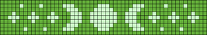 Alpha pattern #60782 variation #440288