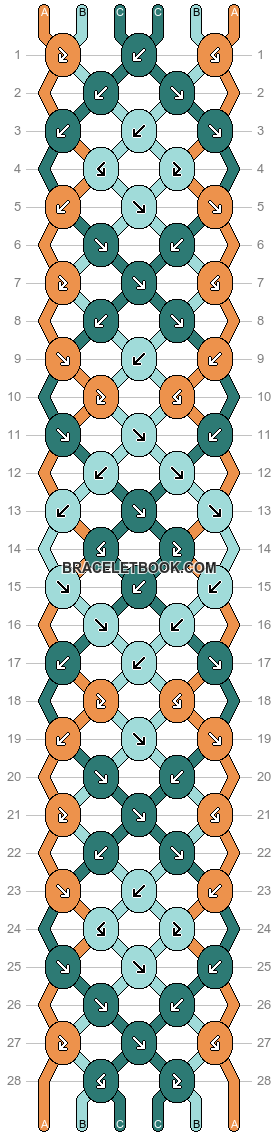Normal pattern #209854 variation #440289 pattern