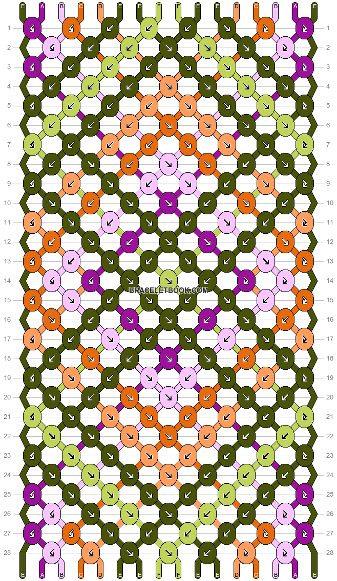Normal pattern #58556 variation #440290 pattern