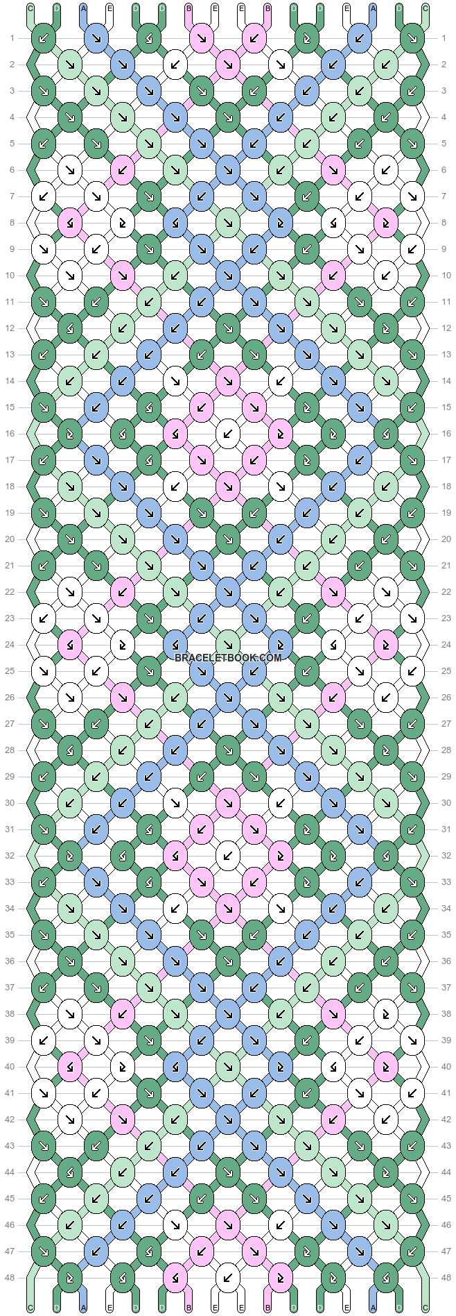 Normal pattern #145415 variation #440291 pattern