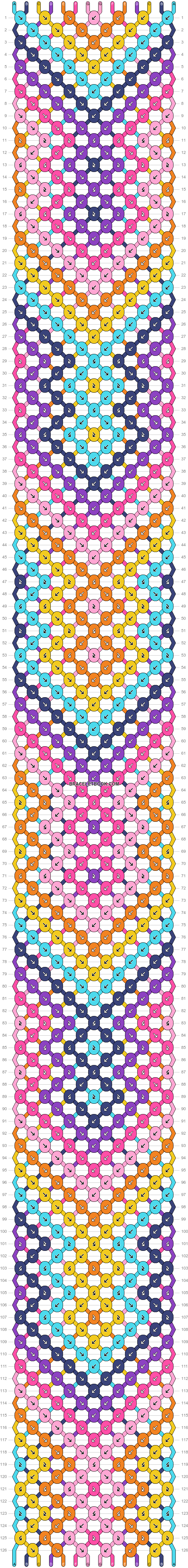 Normal pattern #34357 variation #440292 pattern