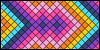 Normal pattern #34357 variation #440292