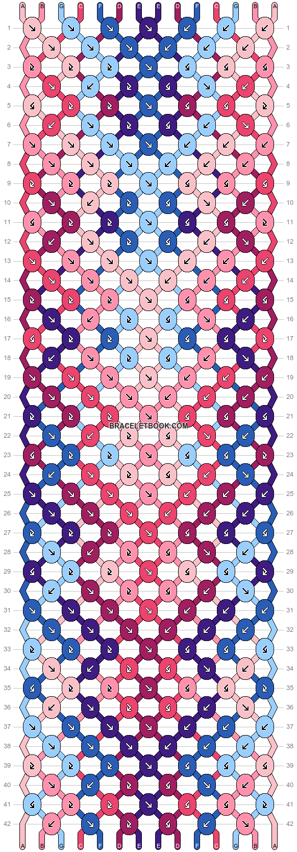 Normal pattern #204054 variation #440294 pattern