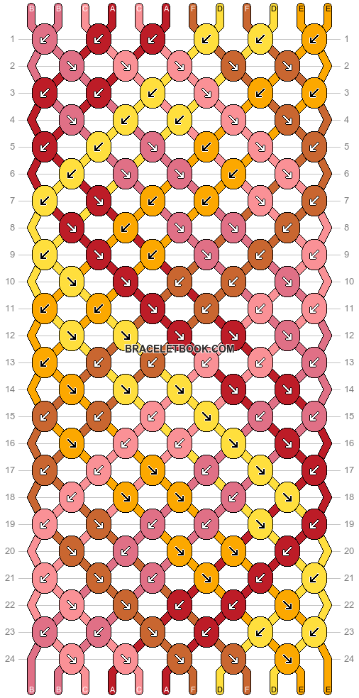 Normal pattern #41274 variation #440295 pattern