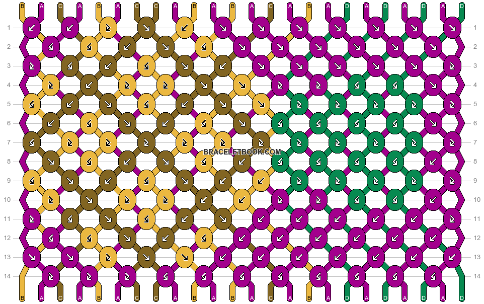 Normal pattern #209792 variation #440296 pattern