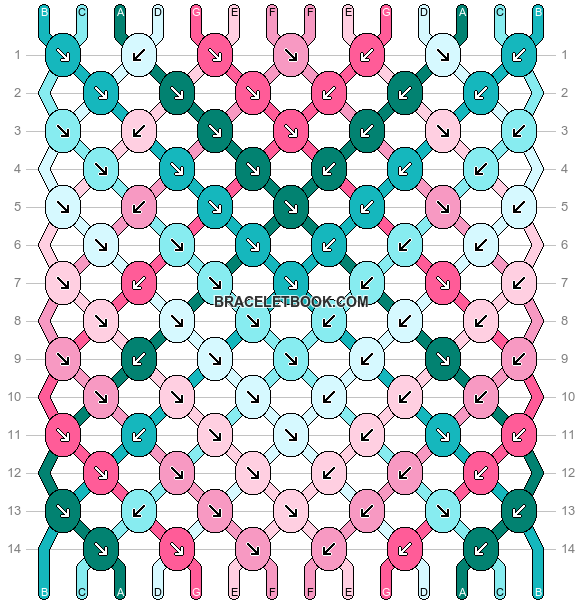 Normal pattern #26933 variation #440297 pattern