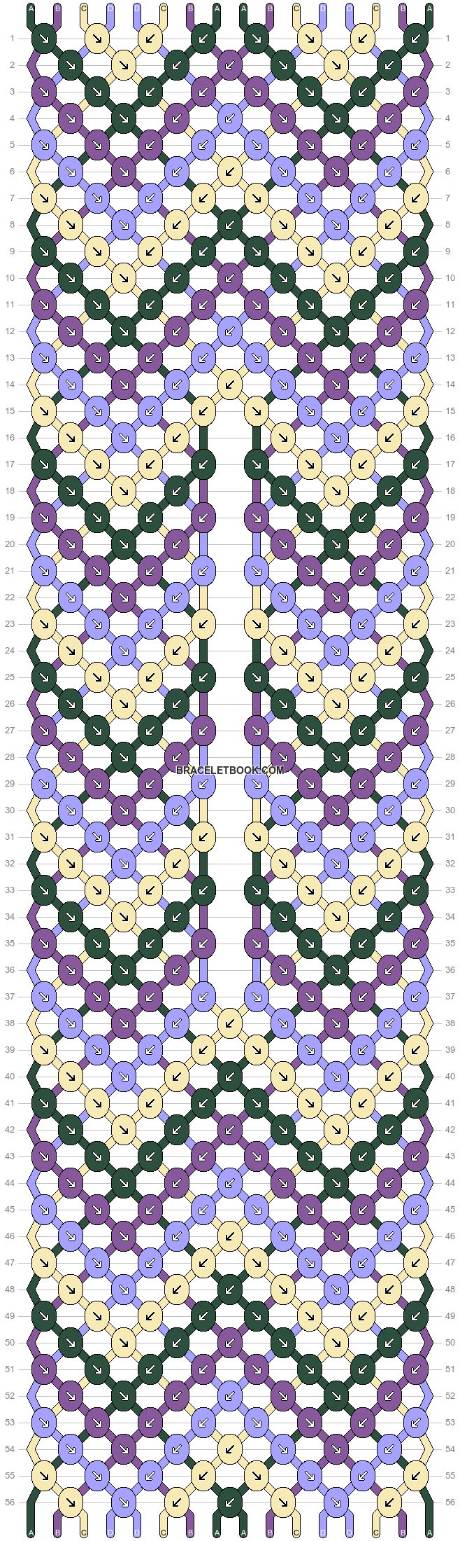Normal pattern #50102 variation #440298 pattern