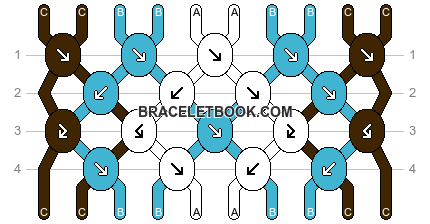 Normal pattern #71157 variation #440299 pattern