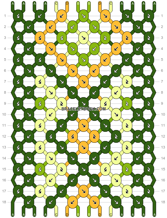 Normal pattern #103616 variation #440301 pattern
