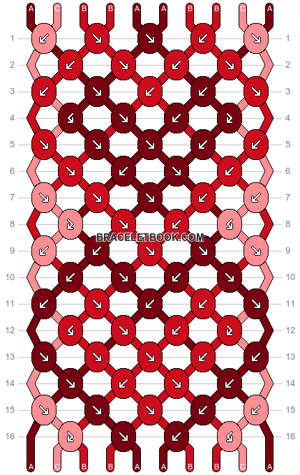 Normal pattern #34101 variation #440302 pattern