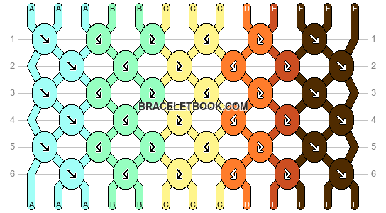 Normal pattern #64144 variation #440303 pattern