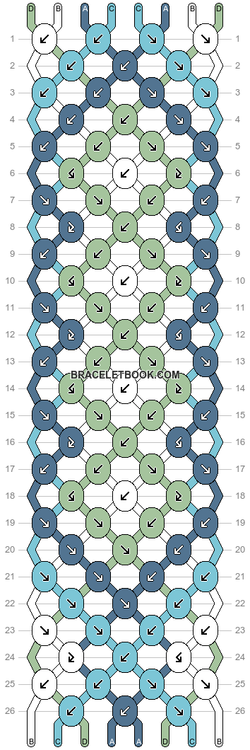 Normal pattern #1177 variation #440305 pattern