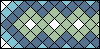 Normal pattern #1177 variation #440305