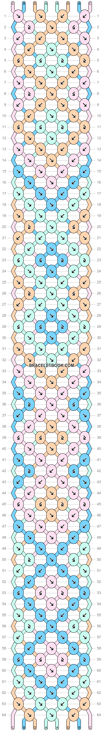Normal pattern #149521 variation #440306 pattern