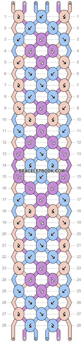 Normal pattern #209854 variation #440308 pattern