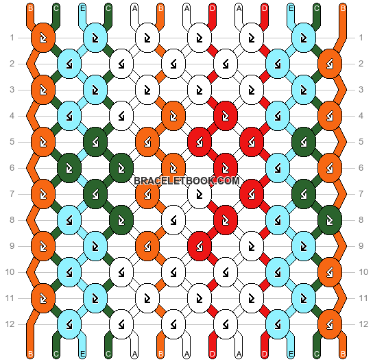 Normal pattern #208623 variation #440309 pattern