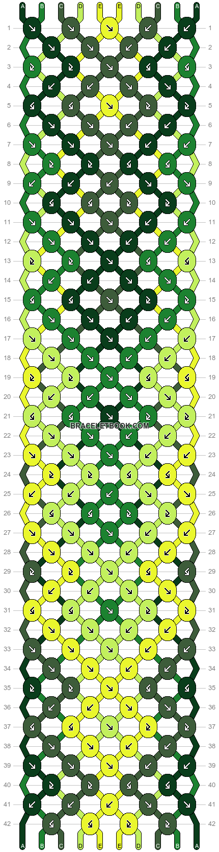 Normal pattern #133494 variation #440310 pattern