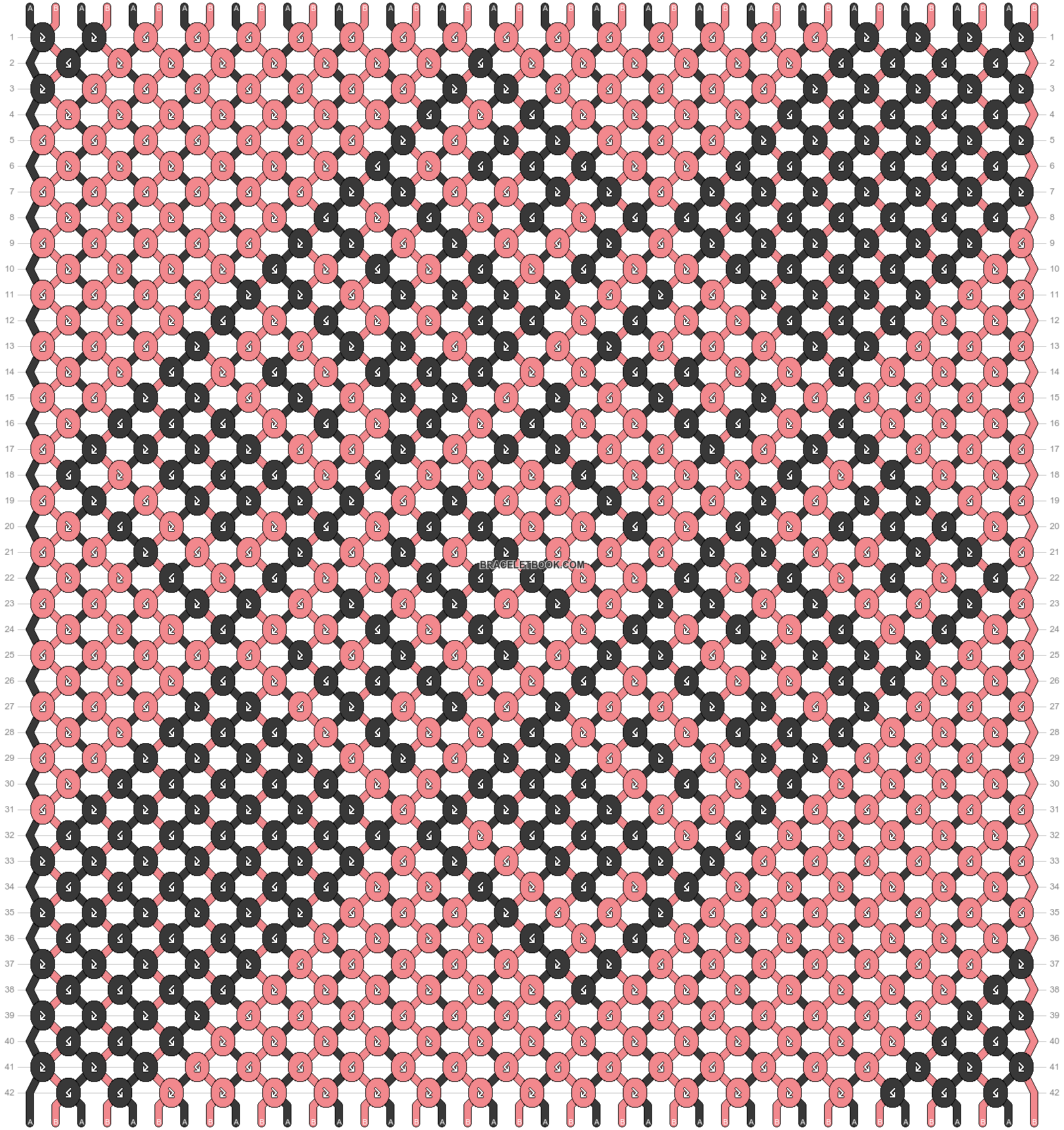 Normal pattern #176539 variation #440311 pattern