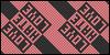 Normal pattern #176539 variation #440311