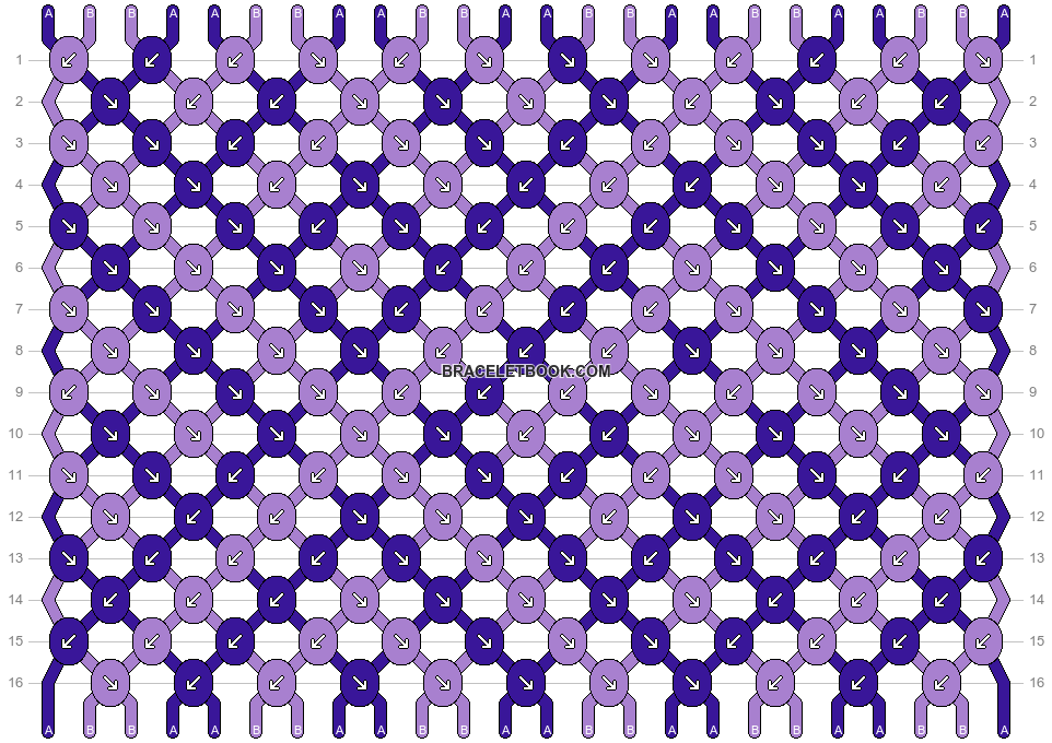 Normal pattern #195365 variation #440313 pattern