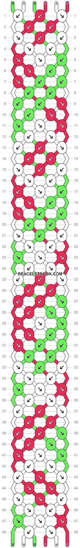 Normal pattern #209807 variation #440314 pattern